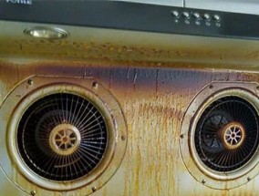 油烟机皮圈怎么安装？安装过程中常见的问题有哪些？