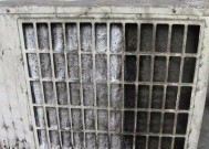 空调室外机的清洗方法与技巧（轻松掌握）