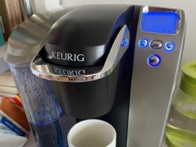 咖啡机冲泡系统故障解决方案（解决咖啡机冲泡系统故障）