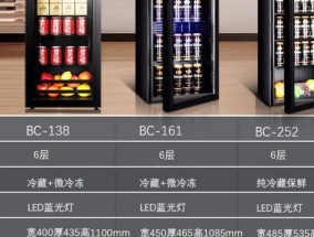 优化饮料冰柜陈列方法，提升销售效果