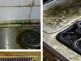 油烟机在家怎么清洗干净？有哪些步骤和技巧？