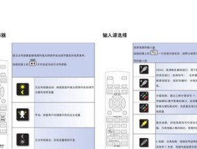 投影仪无法显示图像怎么办？还原设置的正确步骤是什么？