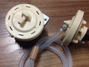 如何修理海尔洗衣机水位传感器故障（简单步骤让您的洗衣机重获正常工作）