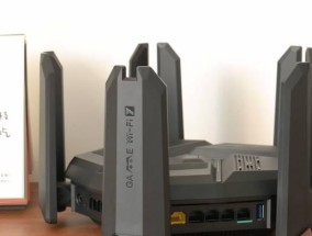 全屋wifi路由器光信号红灯代表什么？如何解决？