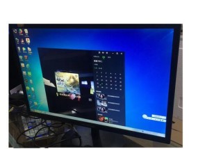 液晶显示器旧屏的环保处理方法（倡导循环再利用）