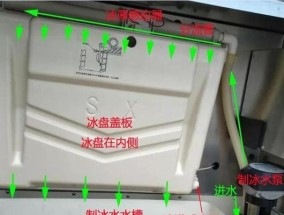 解决海尔冰柜蒸发器内漏问题的有效方法（如何应对海尔冰柜蒸发器内漏的情况）