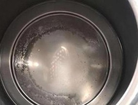 饮水机去除水垢最快的方法是什么？如何快速清理饮水机水垢？