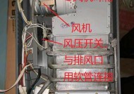 热水器ch4报警什么意思？故障原因有哪些？