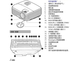 投影仪推送关闭方法是什么？手机推送功能如何彻底关闭？