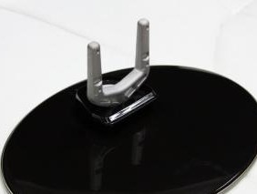 松下3d眼镜电池怎么拆？有拆解视频教程吗？