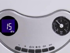 壁挂炉出现黑色是什么原因？如何解决？