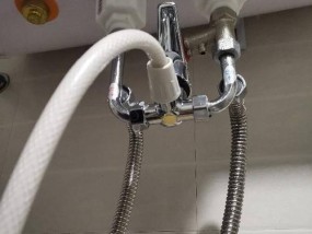 热水器水管断了怎么办（应急措施和修理方法）