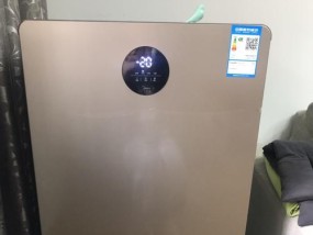 探索美的冰柜除霜方法，轻松应对冰柜霜冷问题（掌握正确的除霜时间和频率）