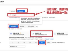 公网ip服务器共享给他人使用方法是什么？