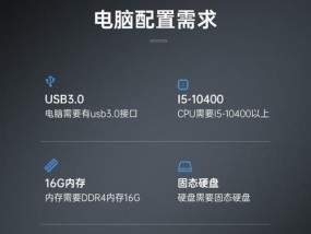 视频主播电脑配置要求高吗？配置推荐是什么？