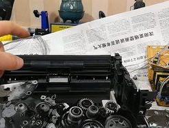 施乐打印机常见内部故障分析与解决方法（揭秘施乐打印机内部故障及其应对之道）