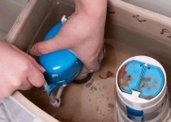 马桶水箱一直流水？三种情况及解决办法是什么？