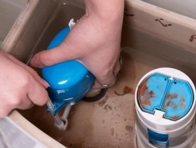 马桶水箱一直流水？三种情况及解决办法是什么？