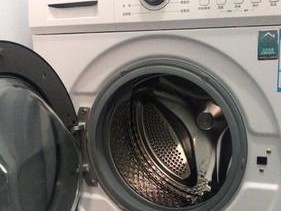 滚筒洗衣机进水正常但不转的原因是什么？如何解决？