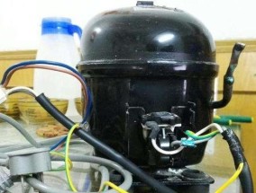 冰柜电容问题的原因及解决方法（探究冰柜电容问题的根源和解决方案）