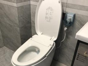 恒洁马桶怎么冲不下去？有哪些解决办法？