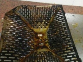 油烟机滤网清洗方法是什么？清洗后如何确保效果？