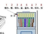 摄像头硬盘网线如何连接手机？操作步骤是什么？
