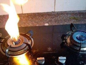 如何处理燃气灶表面周边发烫问题（有效控制灶台周围高温的简易方法）