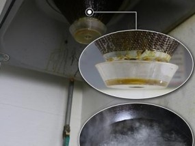 油烟机反应迟钝咋回事？如何快速解决？