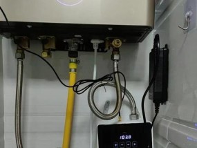 龙头热水器输入器的拆卸方法是什么？