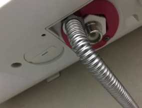 如何用热水器上的镁棒进行清洗（轻松清除热水器中的水垢）