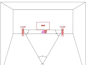环绕和中置音箱连接方法是什么？