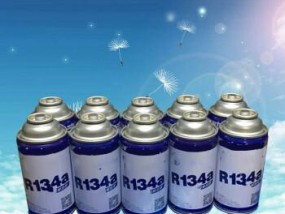 冰柜氟利昂的选择与应用（详解冰柜中常用的氟利昂型号及其特点）