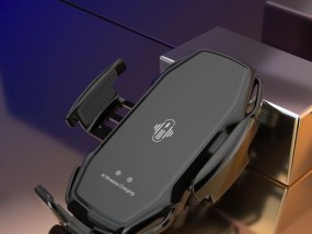 立式折叠无线充电器使用方法是什么？