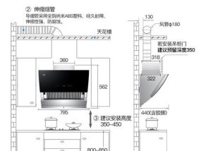 十年油烟机如何清洗（简单操作）