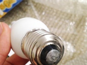 节能灯泡坏了能修吗（掌握这些技巧）