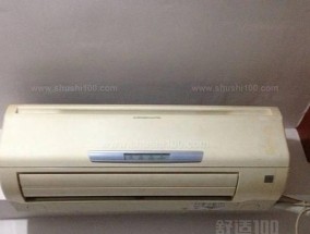 空调显示p8是什么意思？出现p8代码该如何解决？