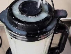 揭开破壁机豆浆模式溢出的原因之谜（探索破壁机豆浆模式溢出现象的关键原因）