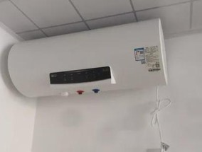 热水器不出热水怎么解决（15个简单方法帮你解决热水器不出热水问题）