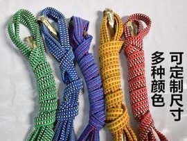 电车充电器绑绳子的方法是什么？图解步骤详细吗？