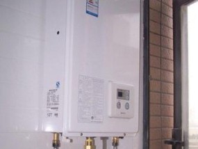 热水器安装不留检修空间的危害与解决方案（为何热水器需要检修空间以及解决方法）