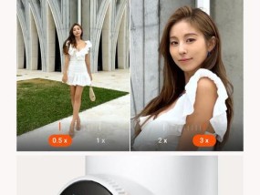 手机拍照杆稳定性如何调整参数？