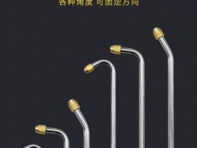 如何清洗扇形油烟机（简单有效的清洗方法）