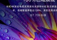 长虹v9激光电视数据线怎么用？使用时需要注意什么？