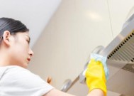 自己怎么清洗家里的油烟机？清洗步骤和注意事项是什么？