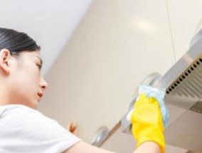 自己怎么清洗家里的油烟机？清洗步骤和注意事项是什么？