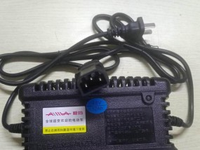 电瓶车充电器国标接口有何特点？