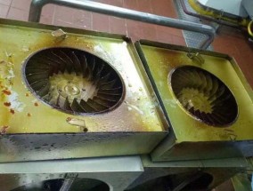 清洗除油烟，保持吸油烟机高效运转（轻松学习清洗技巧）