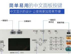 东芝复印机电源故障怎么解决？常见原因有哪些？