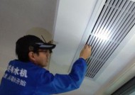 如何拆解和清洗中式油烟机的滤网（简单操作）